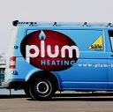Plum Heating LTD logo